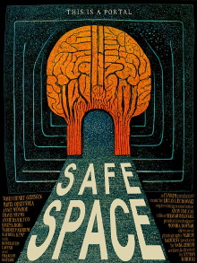 Safe Space Trailer