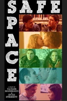 Safe Space Trailer