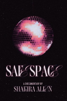 Safe Space Trailer