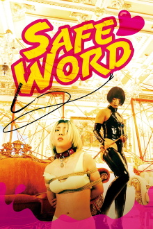 Safe Word Trailer