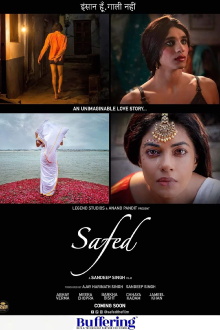 Safed Trailer