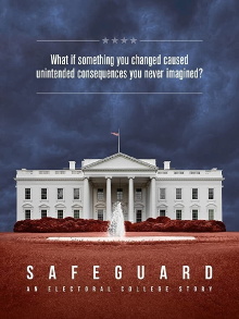 Safeguard: An Electoral College Story Trailer