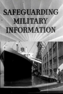 Safeguarding Military Information Trailer