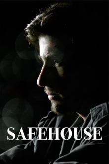 Safehouse Trailer