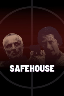 Safehouse Trailer