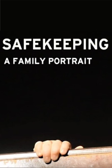 Safekeeping Trailer