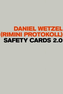 Safety Cards 2.0 Trailer