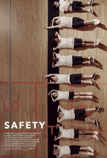 Safety Trailer
