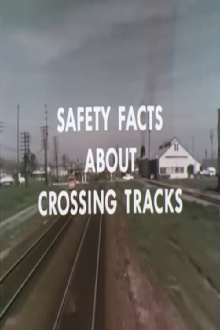 Safety Facts About Crossing Tracks Trailer