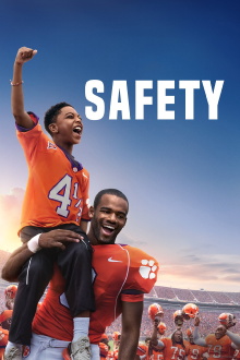 Safety Trailer