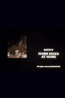 Safety: Harm Hides at Home Trailer