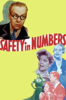 Safety in Numbers Trailer