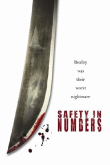 Safety in Numbers Trailer