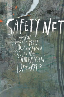 Safety Net Trailer