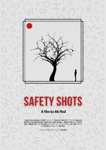 Safety Shots Trailer