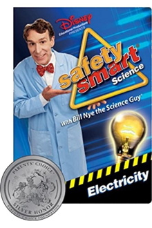 Safety Smart Science with Bill Nye the Science Guy: Electricity Trailer