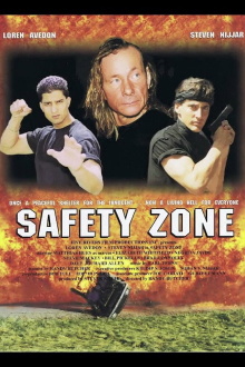 Safety Zone Trailer