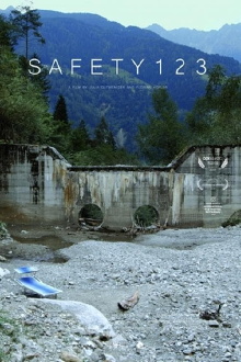 Safety123 Trailer