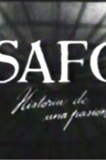 Safo Trailer