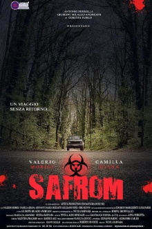 Safrom Trailer