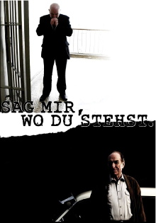 Sag mir, wo du stehst Trailer