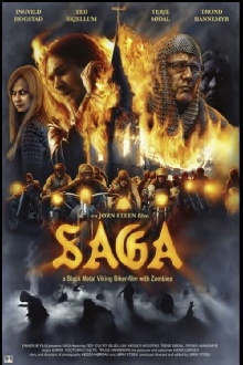 Saga Trailer