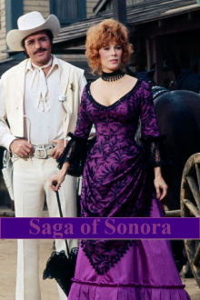 Saga of Sonora Trailer