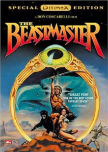 Saga of ‘The Beastmaster’ Trailer