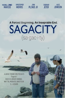Sagacity Trailer