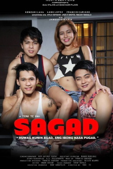 Sagad Trailer
