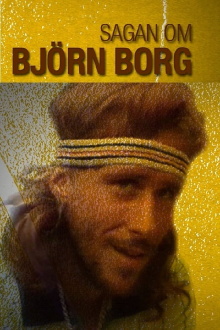 Sagan om Björn Borg Trailer