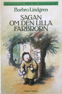 Sagan om den lilla Farbrorn Trailer