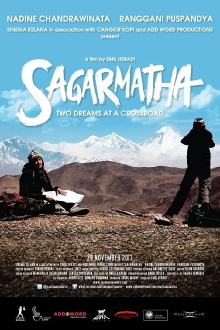 Sagarmatha Trailer