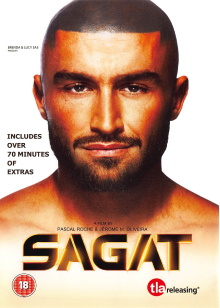 Sagat Trailer
