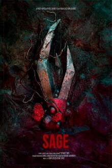 Sage Trailer