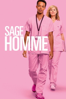 Sage homme Trailer