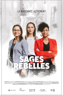 Sages et rebelles Trailer