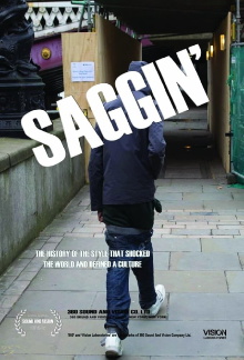 Saggin' Trailer