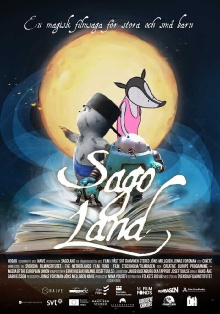 Sagoland Trailer