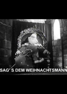Sag’s dem Weihnachtsmann Trailer