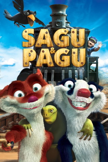Sagu & Pagu Trailer