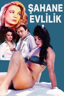 Şahane Evlilik Trailer