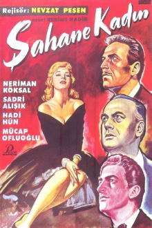 Şahane Kadın Trailer