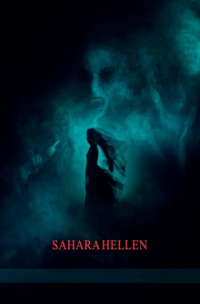 Sahara Hellen: El Regreso del Vampiro Trailer