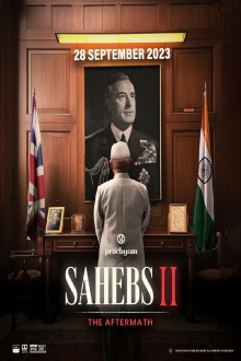 Sahebs Who Never Left - Part 2: The Aftermath Trailer