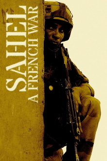 Sahel: A French War Trailer