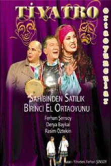 Sahibinden Satılık Birinci El Ortaoyunu Trailer