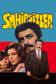 Sahipsizler Trailer