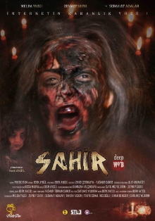 Sahir Deep Web Trailer