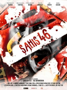 Şahıs 46 Trailer